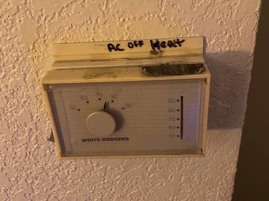 Riverview Cabins主图