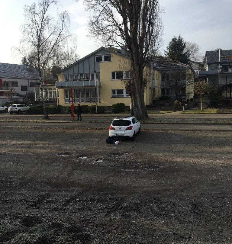 Hotel Christine主图