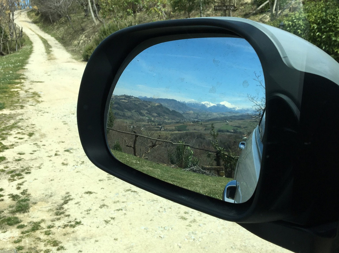 Agriturismo Il Sentiero主图