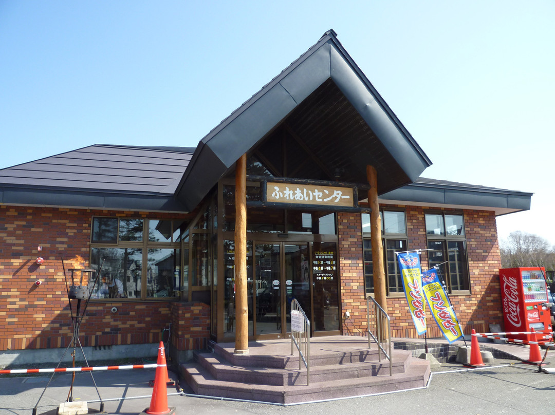 Toyotomi Onsen Fureai Center-丰富町必去景点