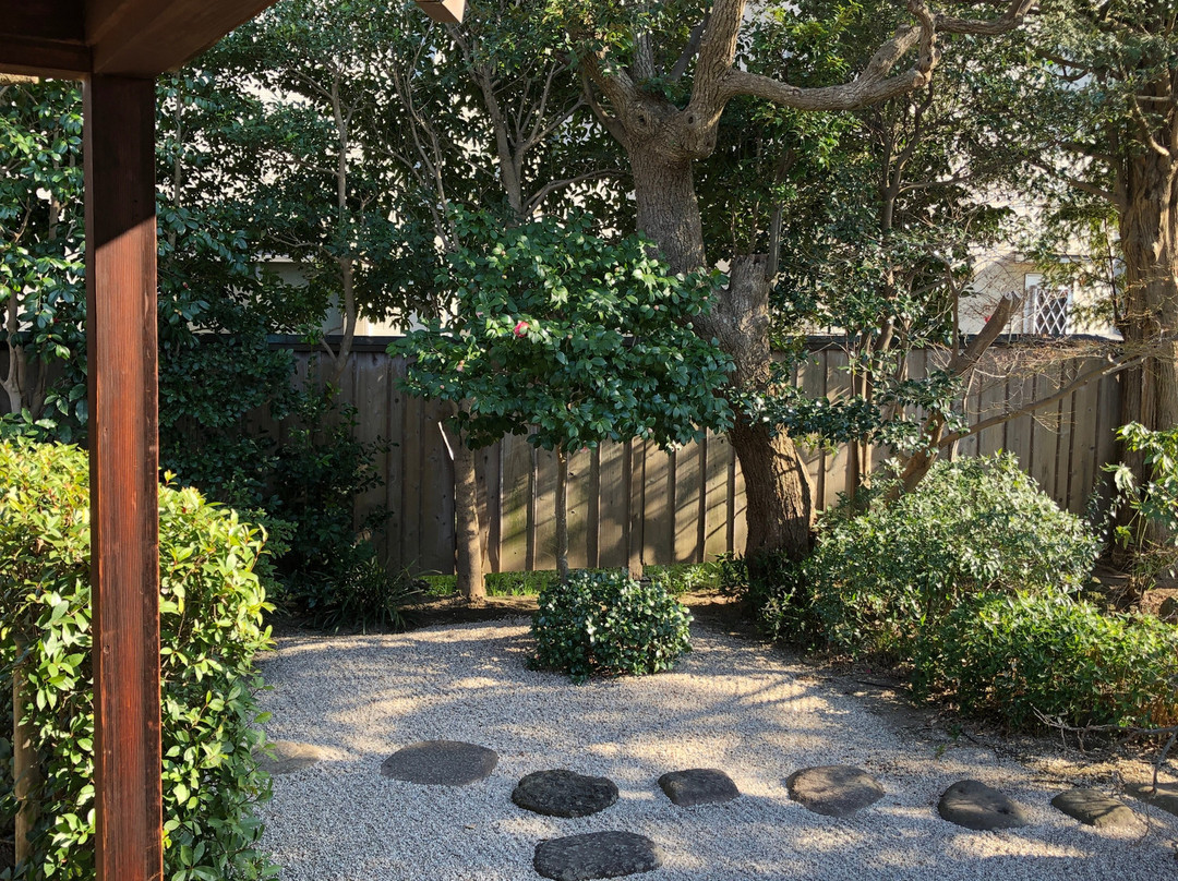 Issa Soju Memorial Hall-流山市必去景点