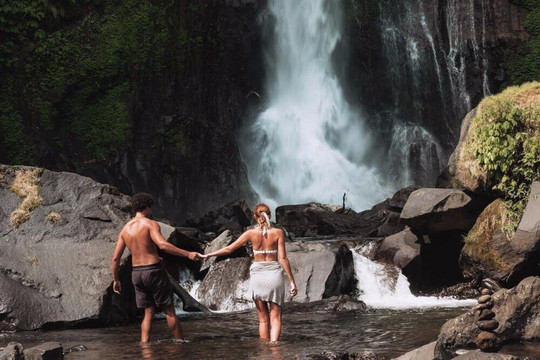 Cahaya Mulia Paradiso-沙努尔必去景点