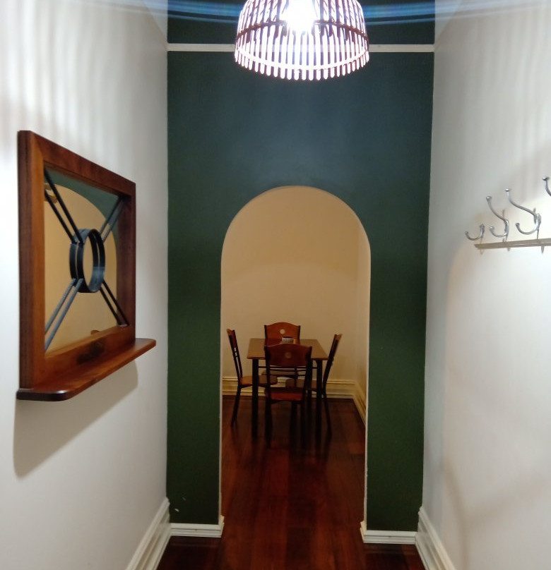 Champion Bay Bed and Breakfast主图