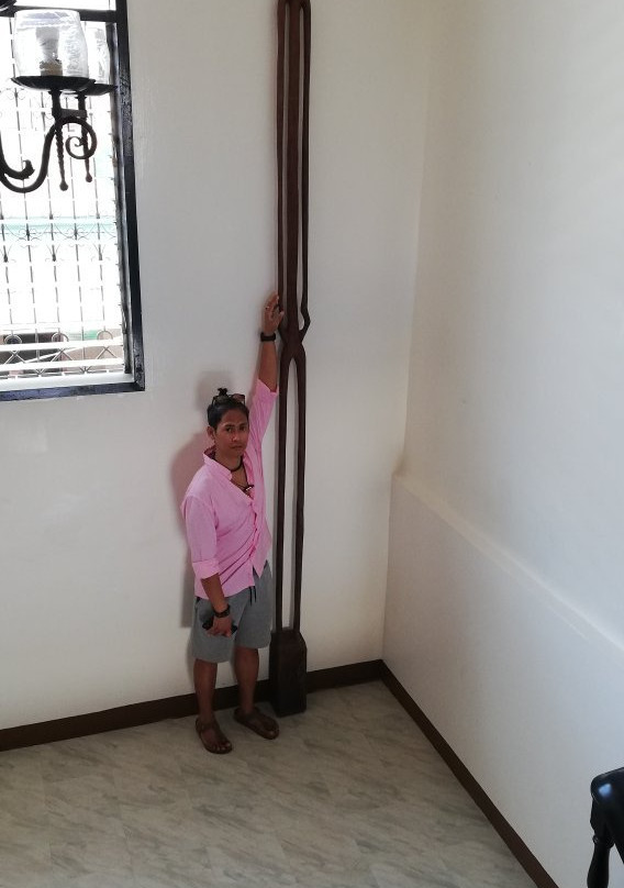 Palawan Museum-公主港必去景点