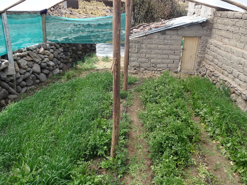 3 Canyons Travel-Espinar必去景点