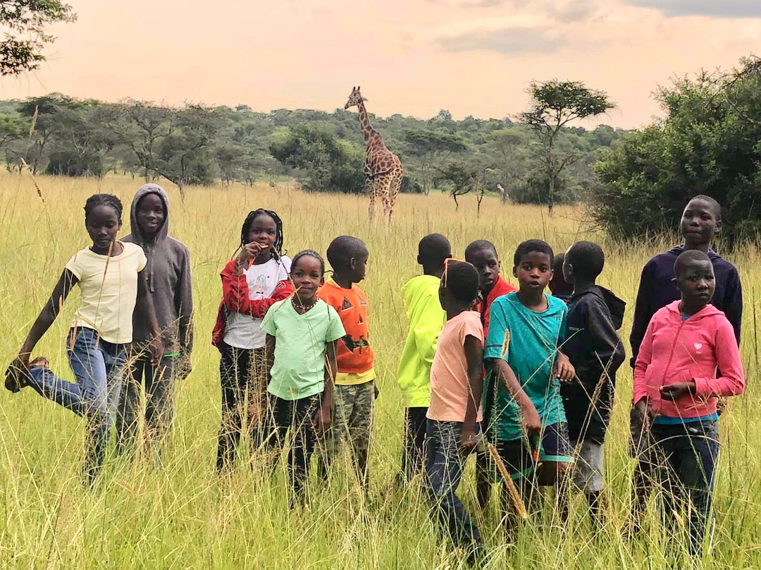 Ajabu Tours-Masaka必去景点