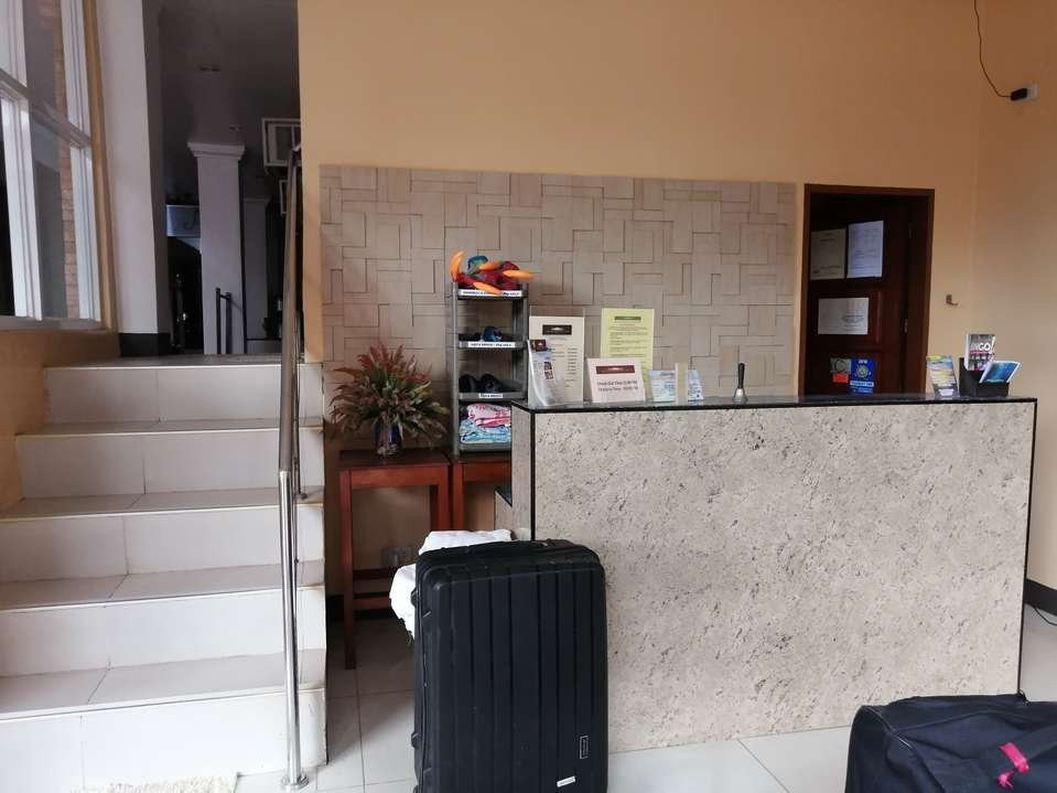 群岛查看酒店主图