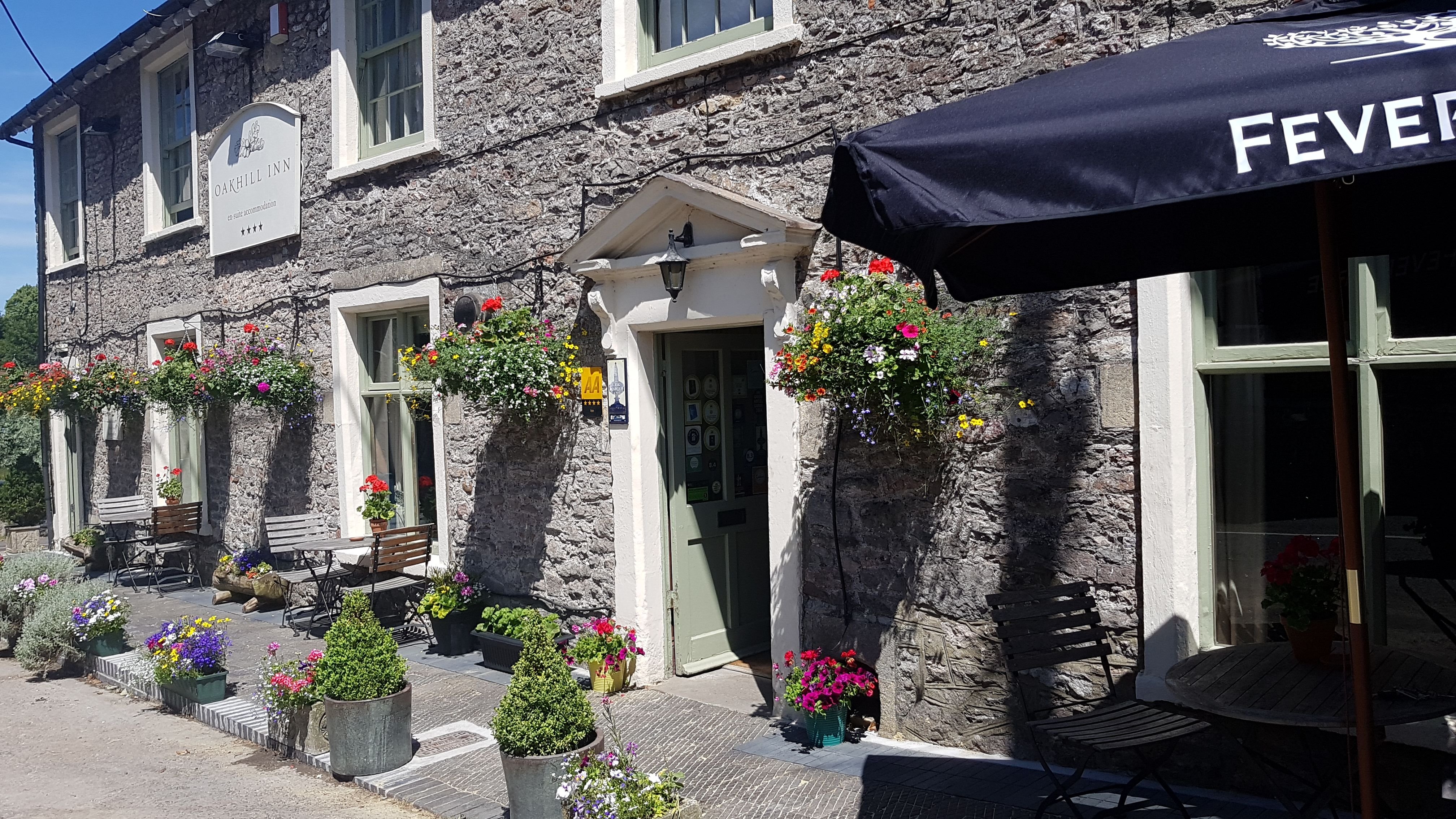 Oakhill Inn-官方