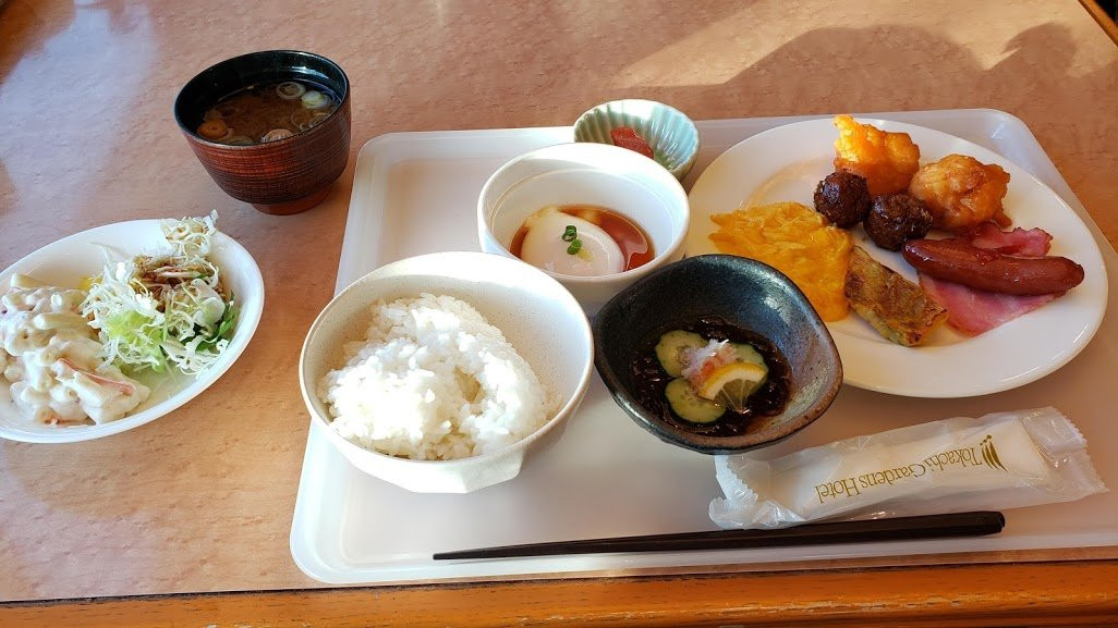 Tokachi Gardens Hotel主图