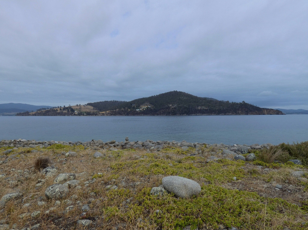 Dennes Point Heritage Trail-Dennes Point必去景点