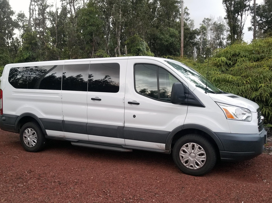 LERZ4 Tours, LLC-帕霍亚必去景点