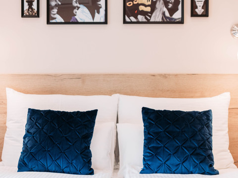 Apartments Babic主图