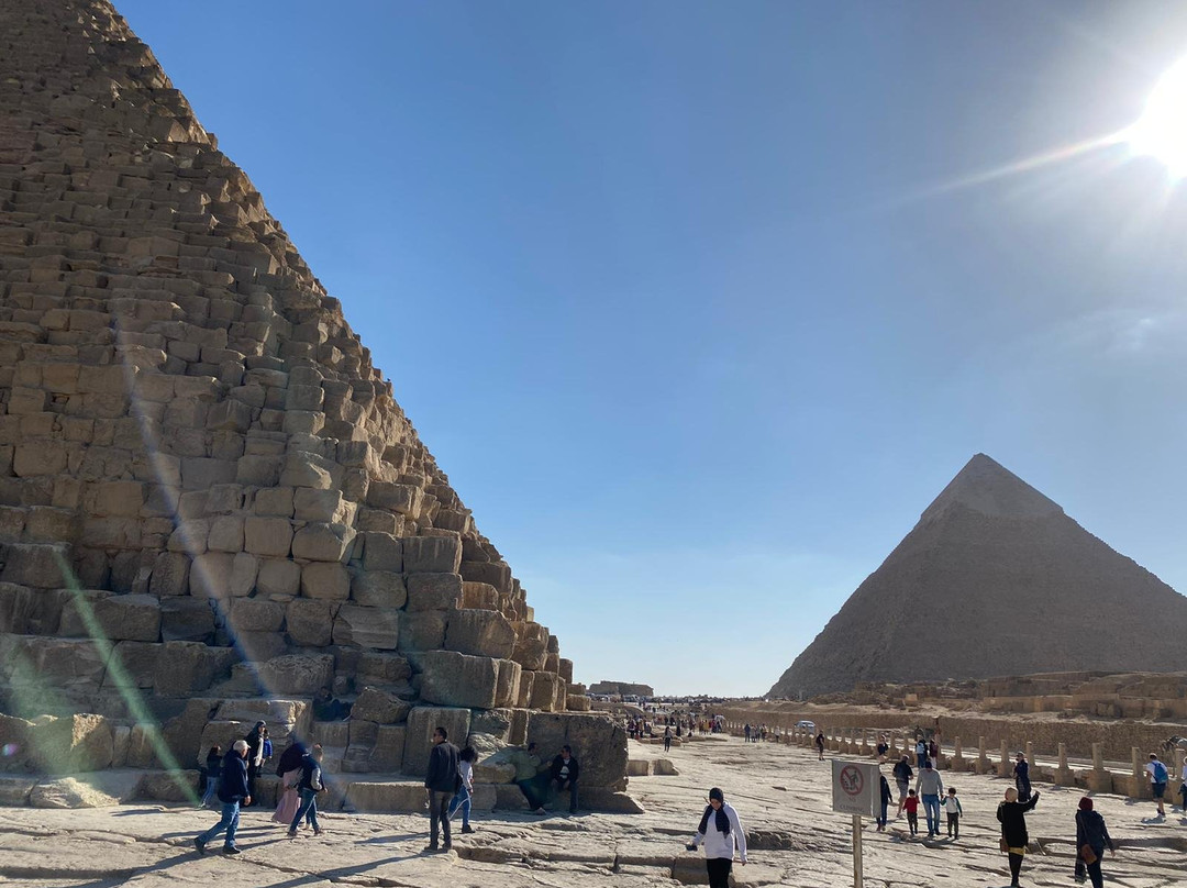 Beluga Sharm-沙姆沙伊赫必去景点