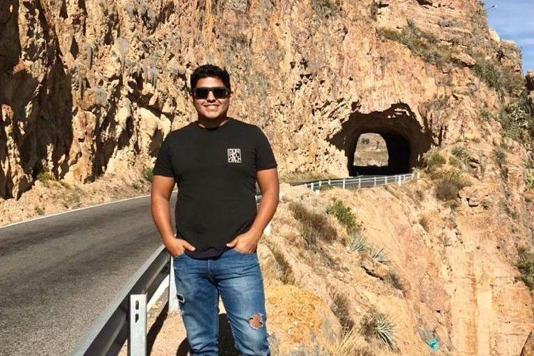 Travel Adventures Peru-阿雷基帕必去景点