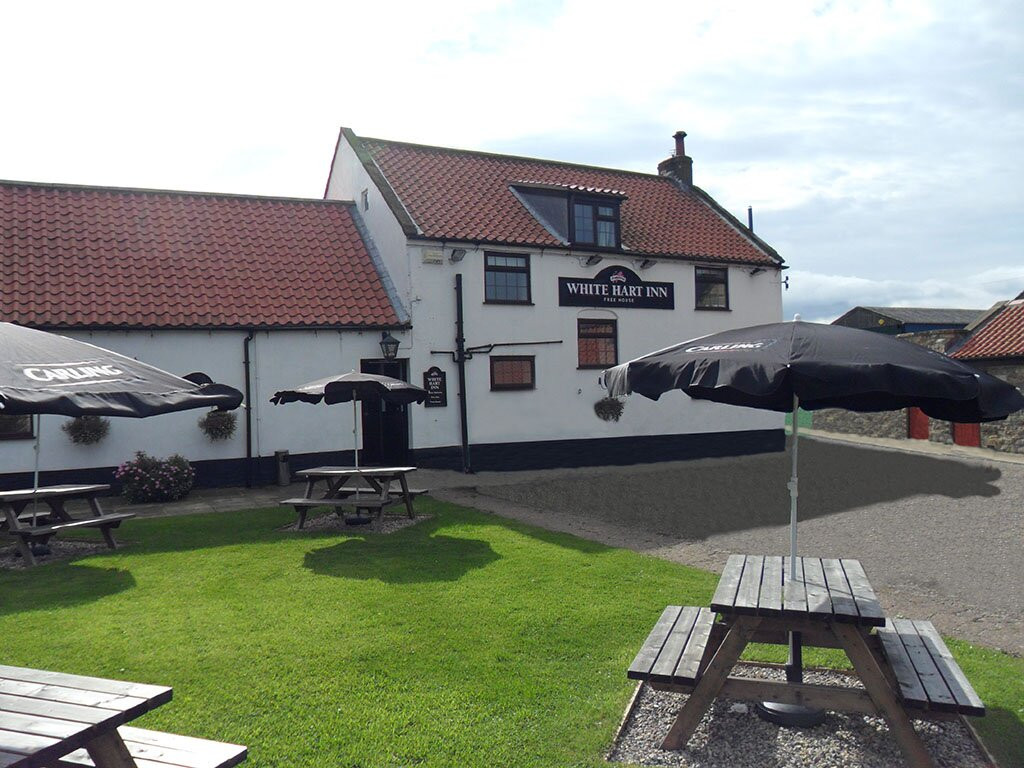 White Hart Inn