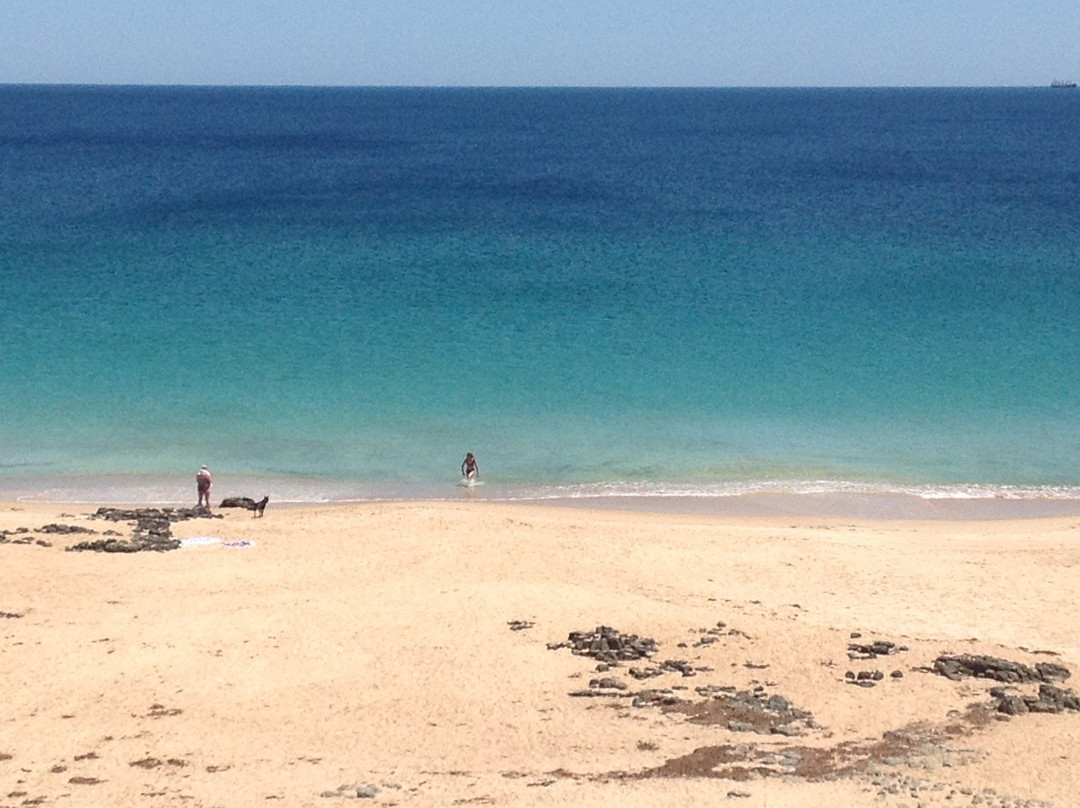 Wyalup-Rocky Point-班伯利必去景点