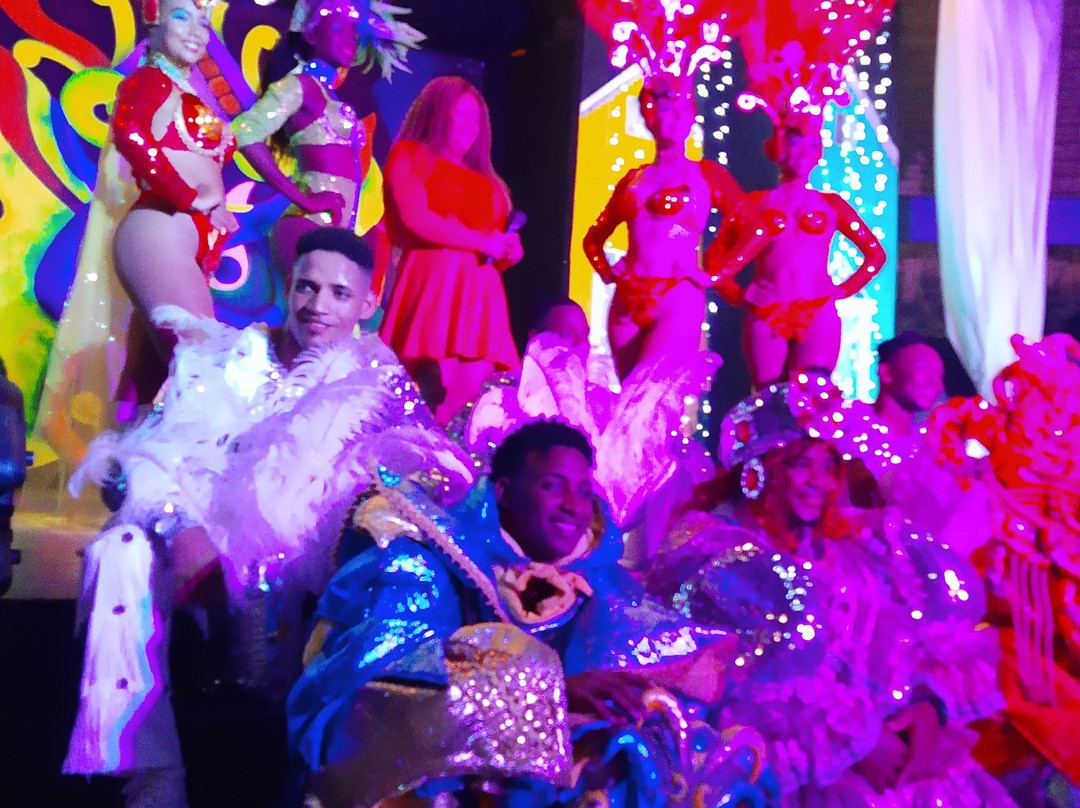 Viva Heavens by Wyndham主图