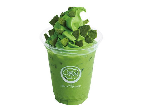 祇園辻利 祇園本店主图