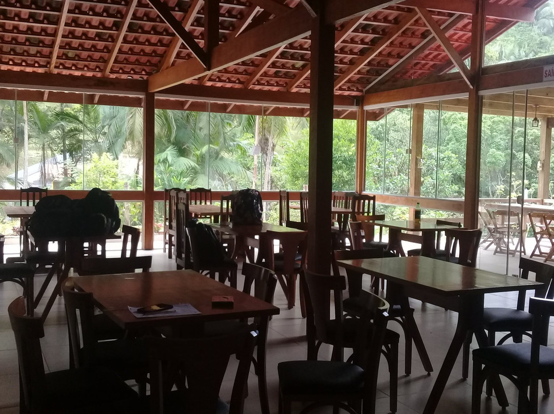 Paraiso do Miguel-Blumenau必去景点