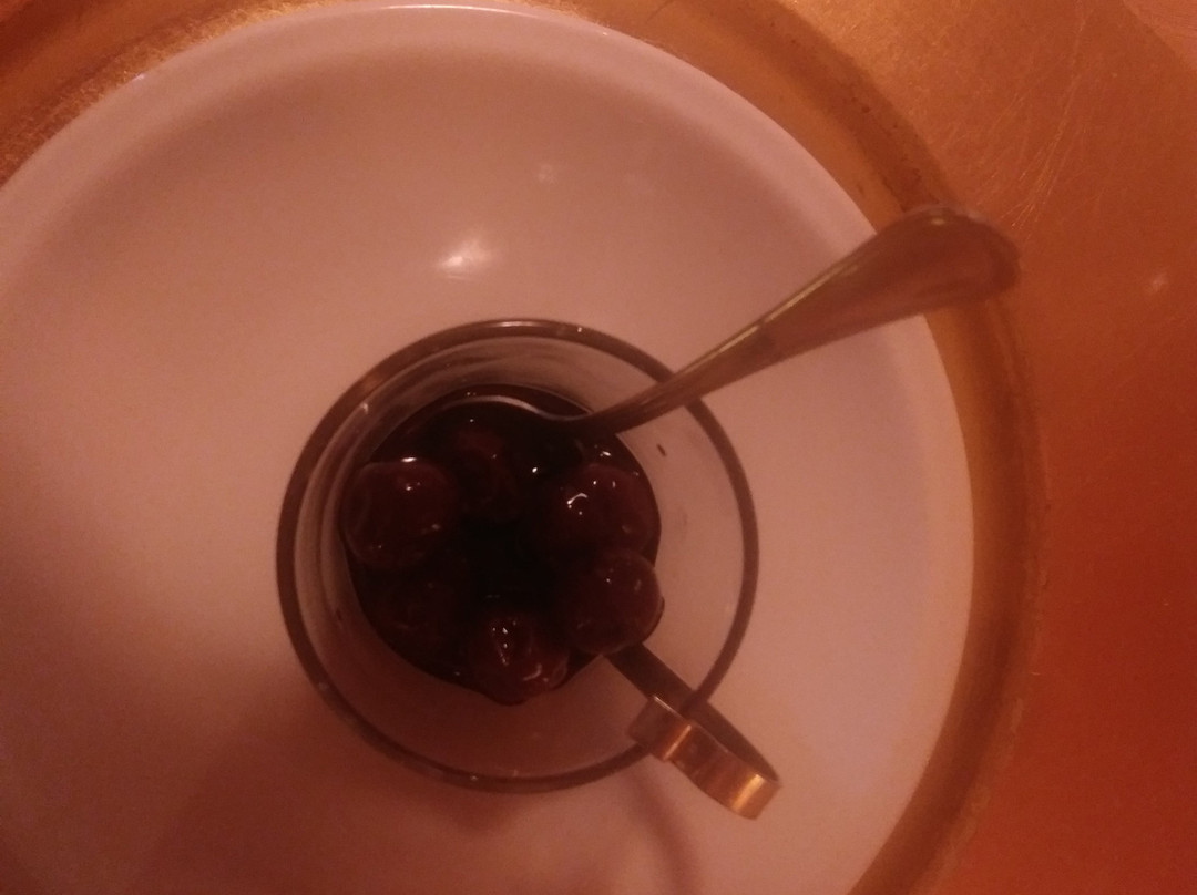 La Diligenza主图