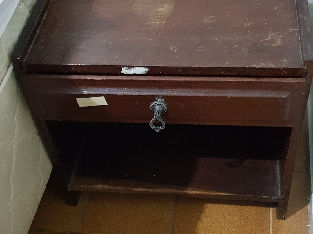 Hotel Euzebios主图