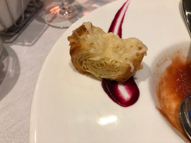 弗朗斯胡克温泉酒店-梦想度假村-餐饮