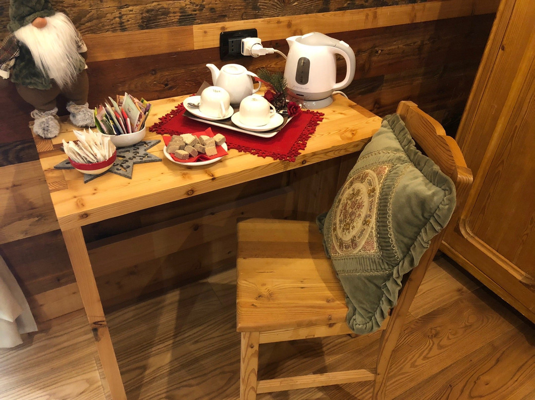 B&B Nonno Remo主图