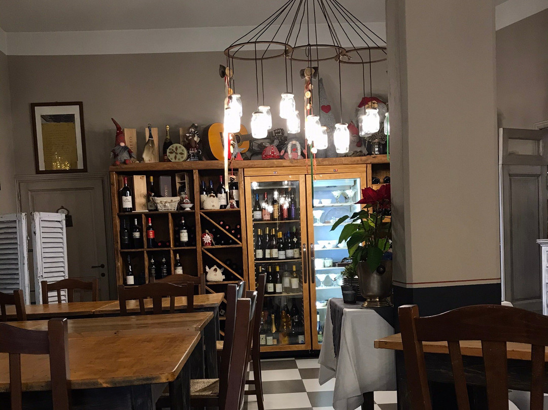 La Locanda di Gege主图