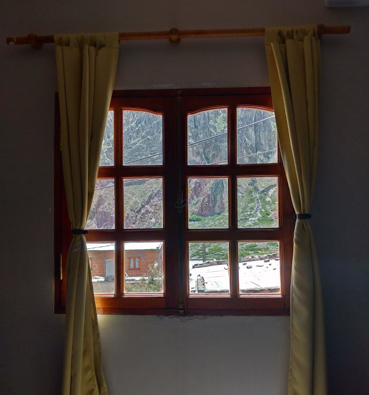 Hostal Tacacho主图