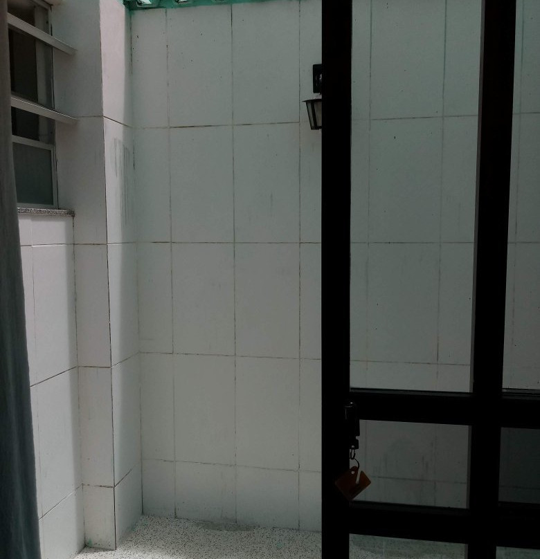 Pousada Emcanto主图