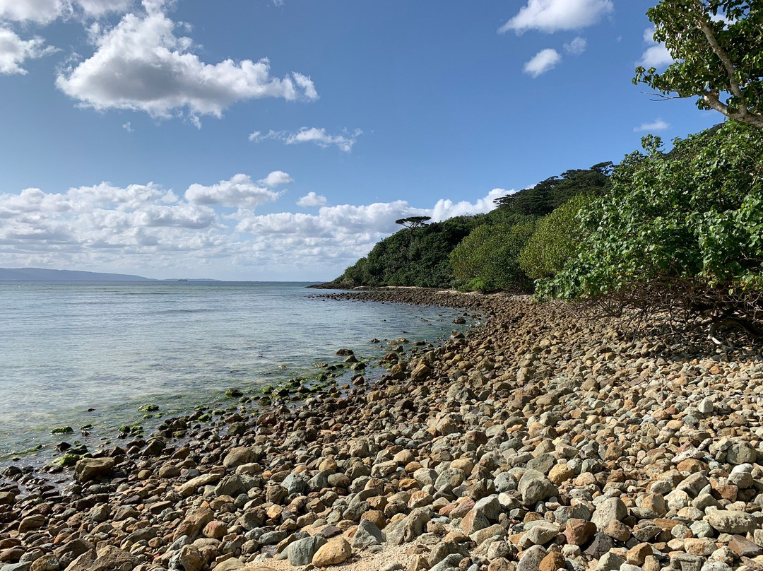 Jaburo-Ishigaki-jima必去景点