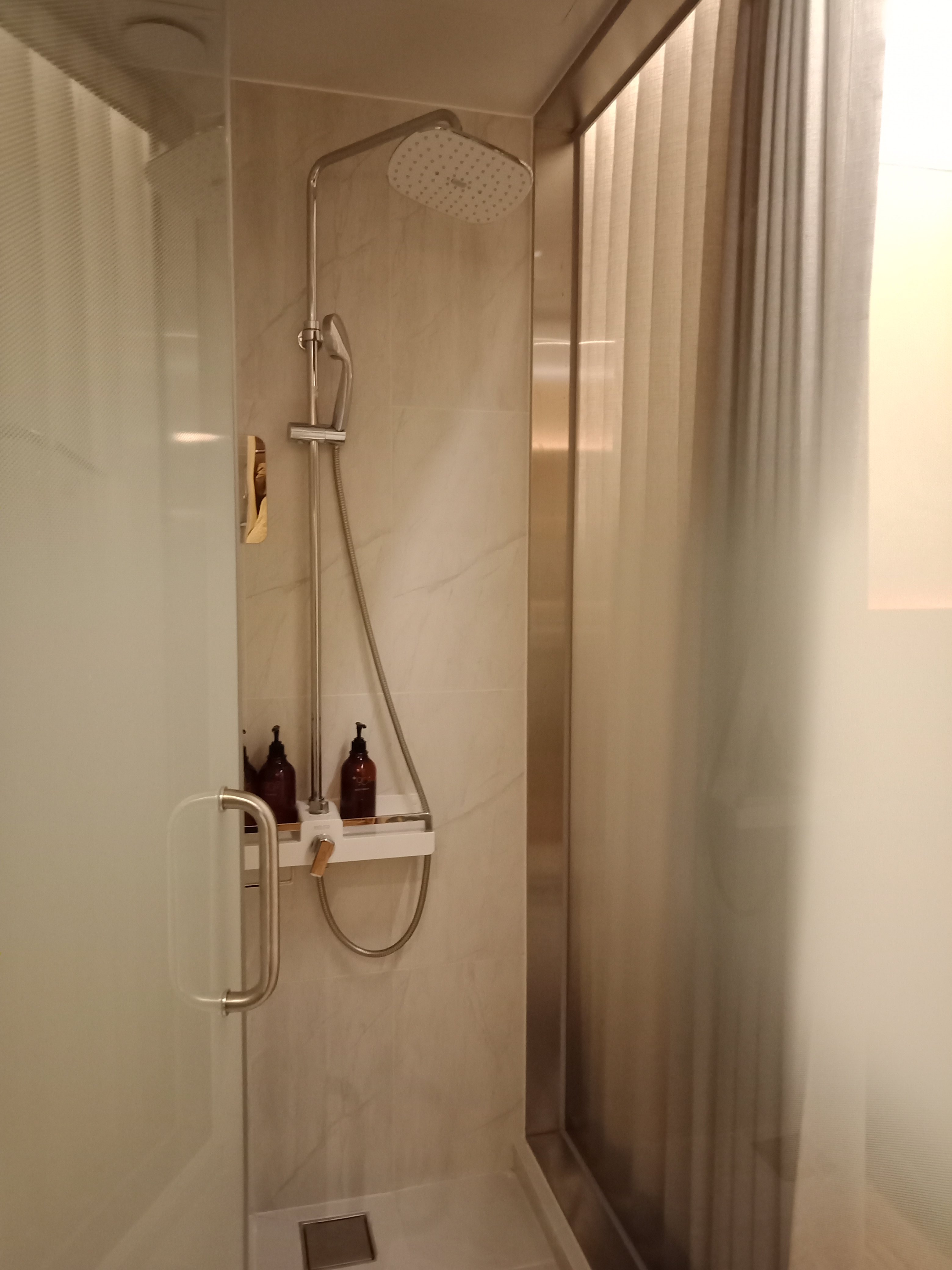 Hotel Jara-浴室