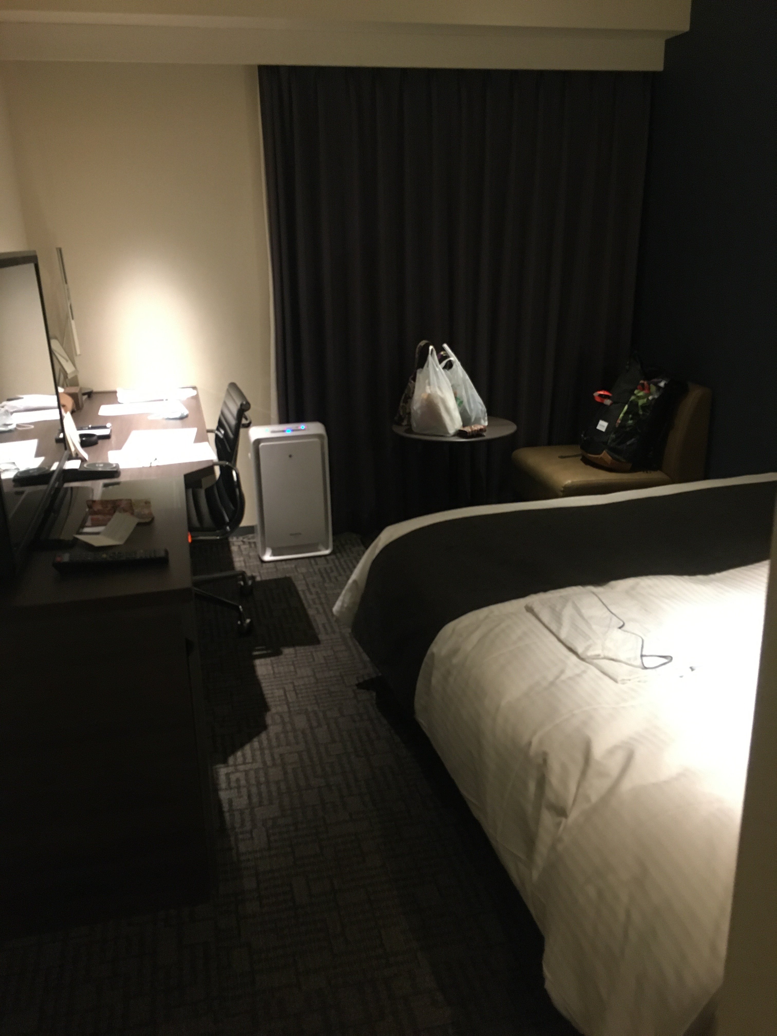 千叶站前大和ROYNET酒店-官方