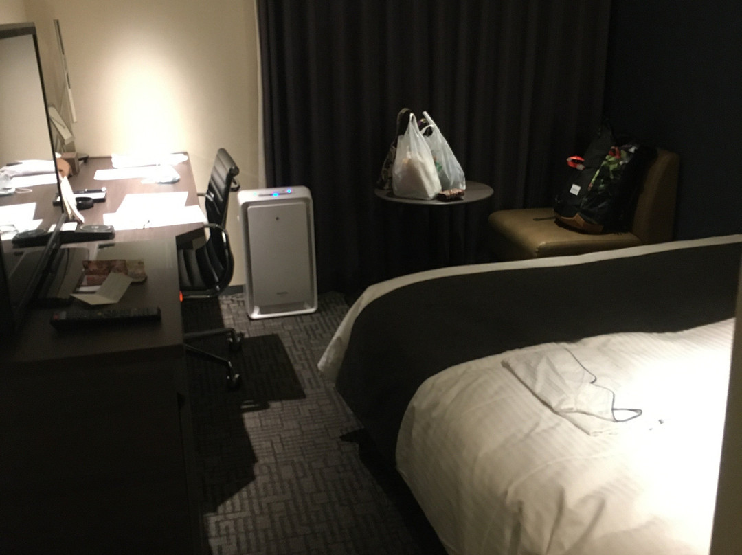 千叶站前大和ROYNET酒店主图