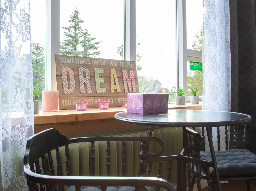 The Apartment - Obbuhus主图