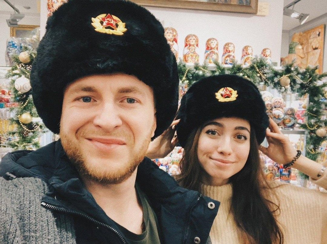 Klukva Tours-圣彼得堡必去景点