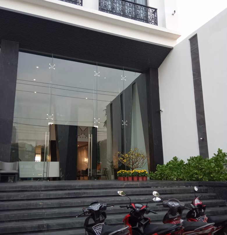 M Hotel Phu Quoc主图