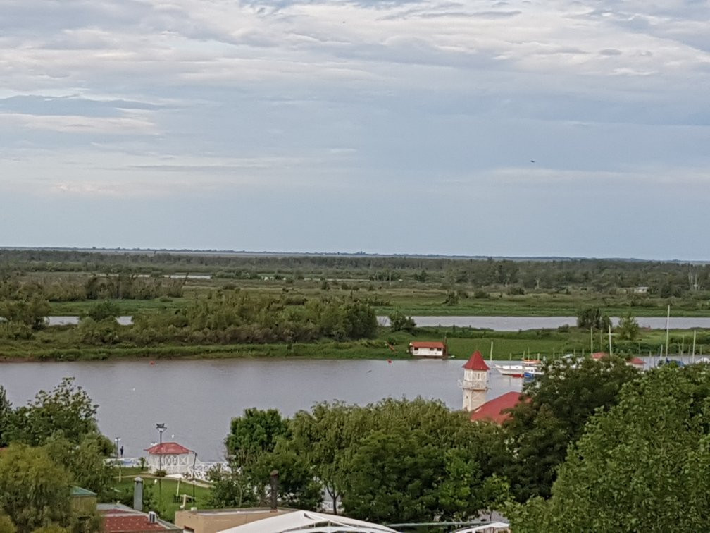 Plazoleta Fray Cayetano Rodrìguez景点图片