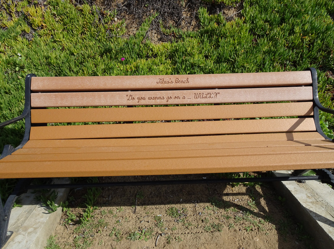 Agua Hedionda Lagoon Discovery Center-卡尔斯巴德必去景点