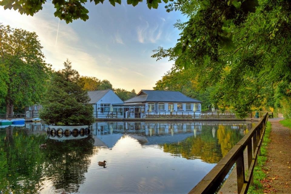 Trail Lodge-官方