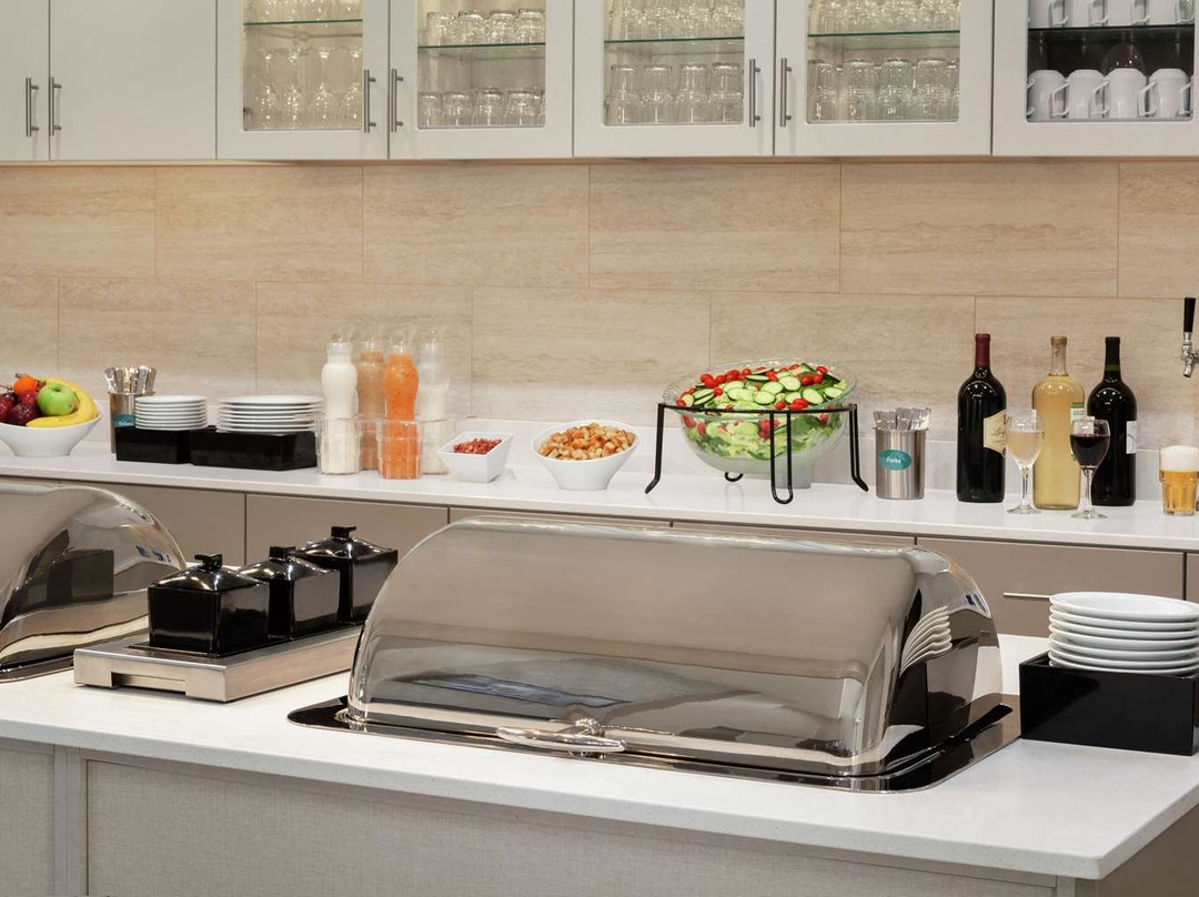 Homewood Suites by Hilton Harlingen主图