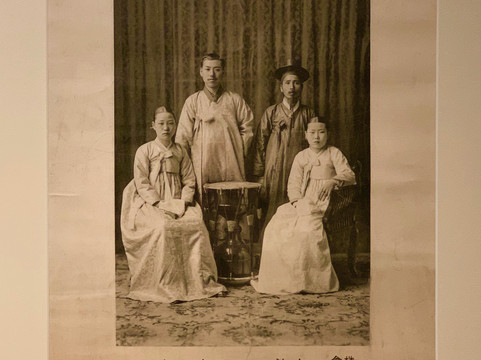 National Museum of Art, Deoksugung-首尔必去景点