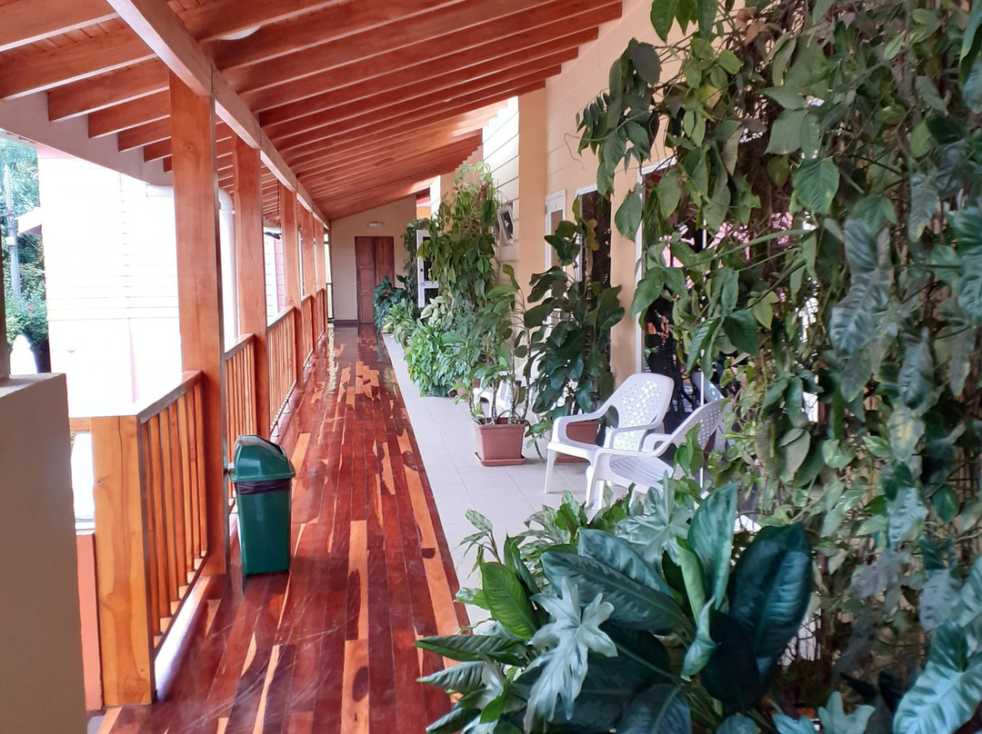 Bellavista Suites By Villas Verdes主图