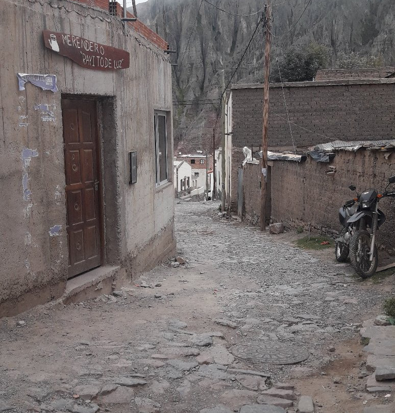 Hostal Milmahuasi主图