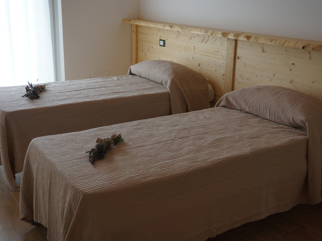 Agriturismo Fattoria Monte Baldo