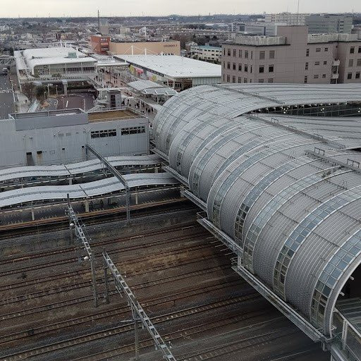 Hotel Metropolitan Saitama-Shintoshin主图