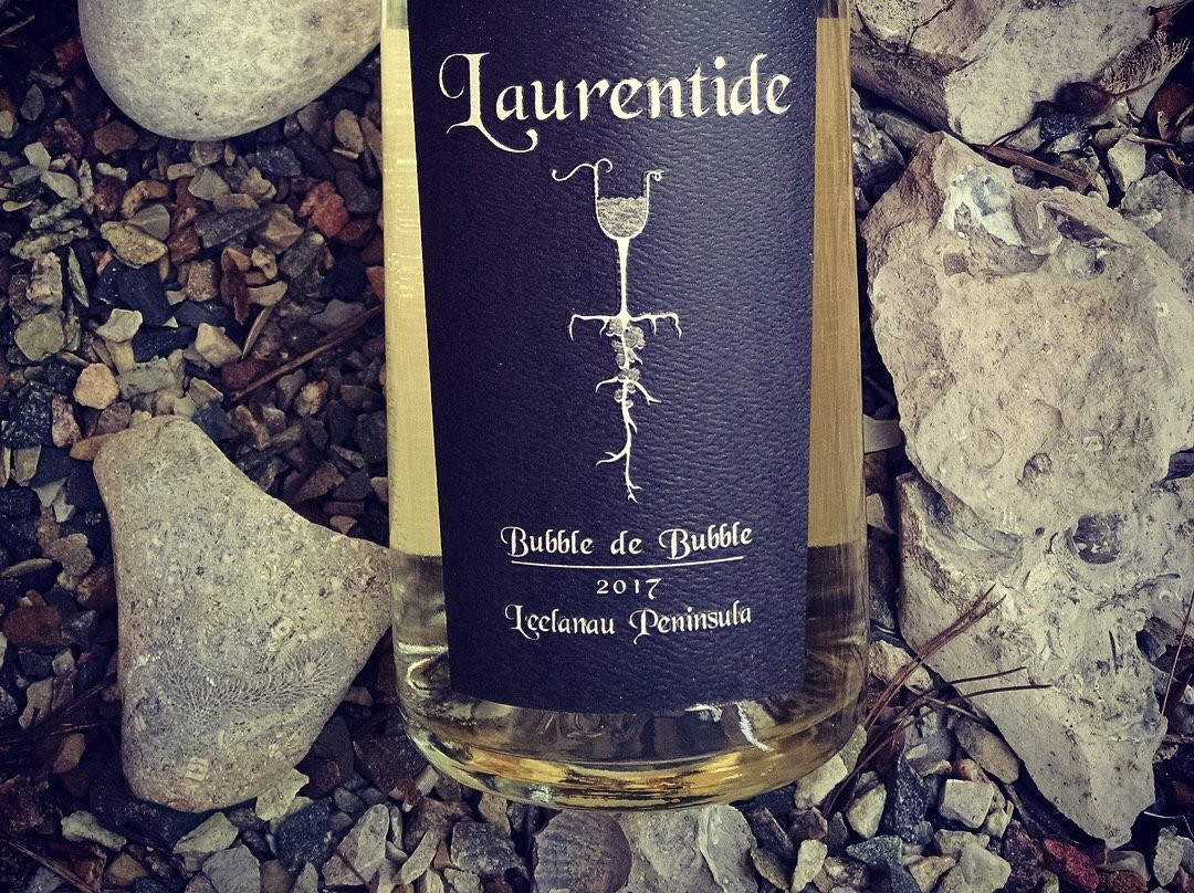 Laurentide Winery景点图片