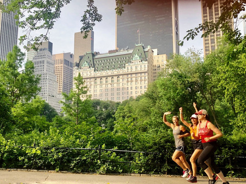 Fit Tours NYC-纽约市必去景点