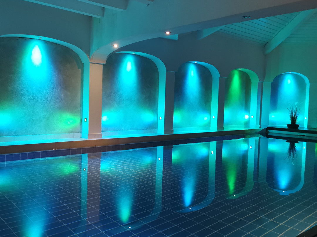 WellnessNaturResort Gut Edermann主图