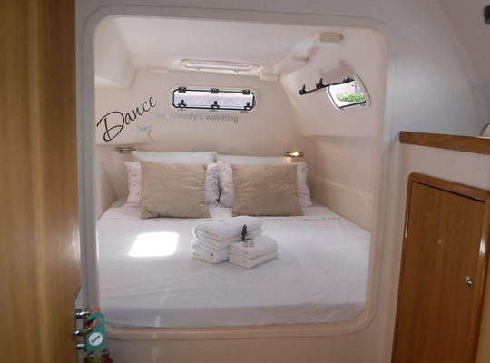 Sail Entheos-夏洛特阿马利亚必去景点